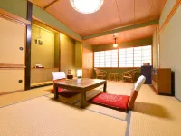 Hotel Marumatsu Các khách sạn ở Aga