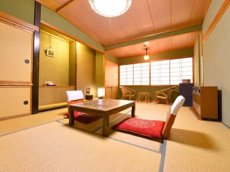 Hotel Marumatsu Отели рядом с достопримечательностью «Sakihana Onsen»