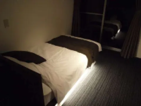 Sandal Wood Hotels in Minamitane