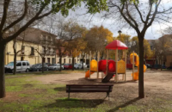 Apartamentos Turísticos Puente Romano P2 2-A