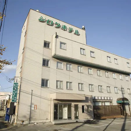 Shirota Hotel