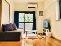 Sannomaru Stay Hotel a Kumamoto