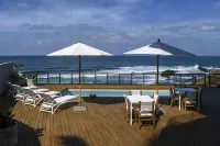 Hotel Basalto - Pool