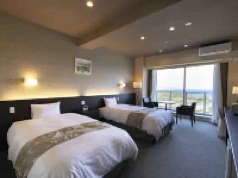 Samson Hotel โรงแรมในฮิระโดะ