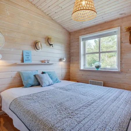 "Botwith" - 400m from the Sea Hotels in Ørsted