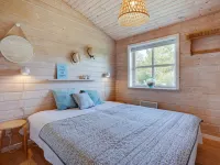 "Botwith" - 400m from the Sea - 4-Star