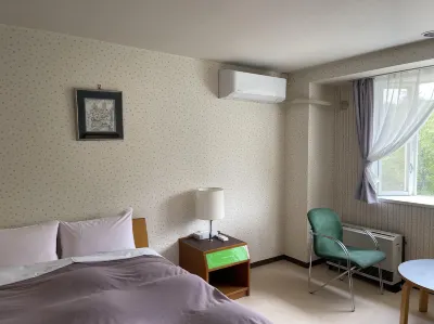 Asama Kogen Hotel