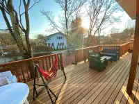 Polar House ShinKaruisawa1 - Vacation Stay 00271V