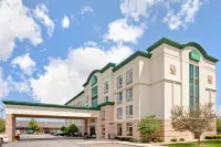 Wingate by Wyndham Tinley Park فنادق في Tinley Park