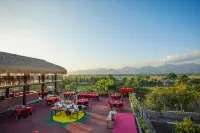 Pratama Hotel & Convention - sarapan