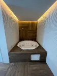Golden Towers Hotel - Badekar