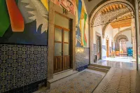 NaNa Vida Hotel Morelia - 3-Sterne