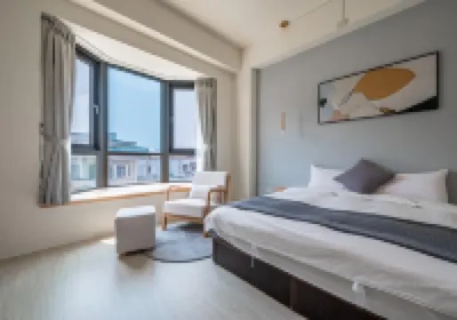 台東鳳麟智能入住旅宿丨田蜜蜜