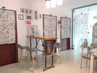 Wheat League Youth Hostel (Nanning ASEAN Business District Subway Station Branch)