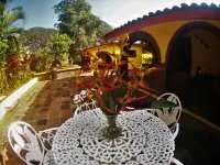 Quinta Comala Hotel & Villas Các khách sạn ở 