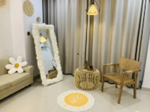 Keer Apartment (Xiling Er Road)