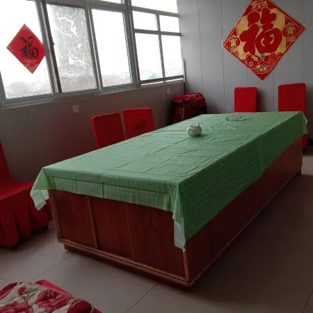 Shahe Lidu Hotel