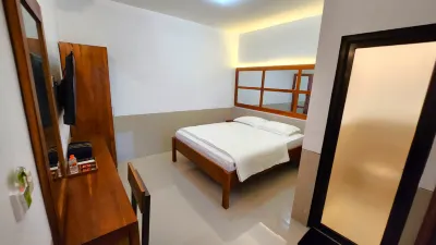 Freno Hotel Hotels near Museum Masjid Agung Demak
