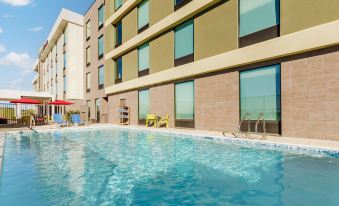Home2 Suites by Hilton North Scottsdale Near Mayo Clinic