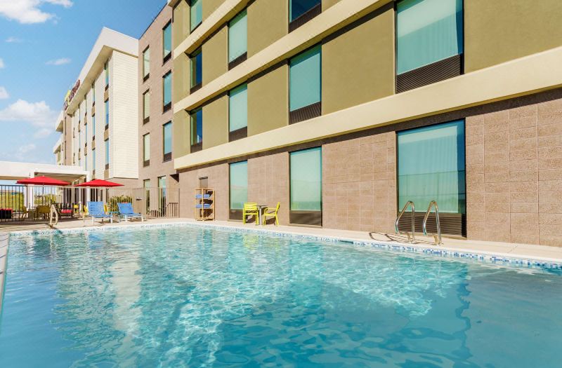 Home2 Suites by Hilton North Scottsdale Near Mayo Clinic photo 4