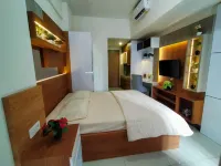 Vida View Apartemen by Chandra (Brentsville Tower)