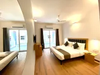 Amigos Candolim Beach - 3-Star