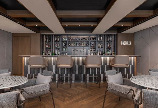 쉐라톤 마닐라 베이