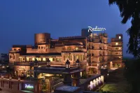 Radisson Jodhpur Hotels near Neelkanth Mahadev Temple