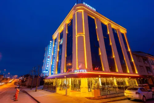 Express Plus Hotel