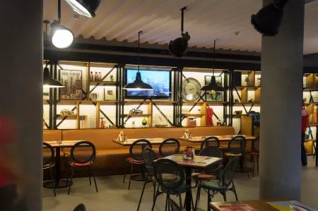 Plaza Hotel Beirut