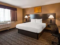 Best Western Rambler Hotels in Huerfano County