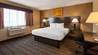 Best Western Rambler Hotels in 