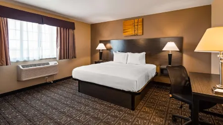 Best Western Rambler