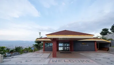 Bukit Indah Doda Hotel & Resorts Hotels in 