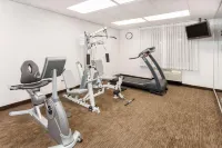 데이즈 인 & 스위트 바이 윈덤 알링턴 하이츠