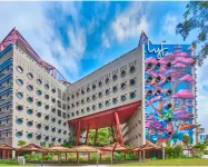 lyf one-north Singapore