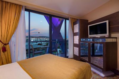 Other Granada Luxury Resort Okurcalar - All Inclusive Photo