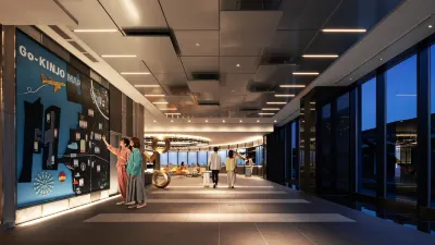 OMO Kansai Airport by Hoshino Resorts Hotels near Rinku Town