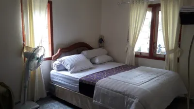Homestay Sudesty One Hotels in Keciput