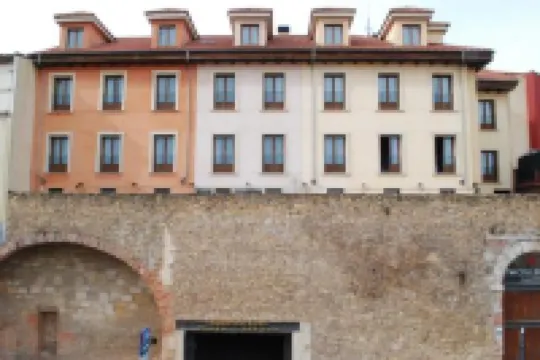 Altar Suites Caño Badillo by Gaiarooms