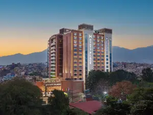 Hyatt Place Kathmandu