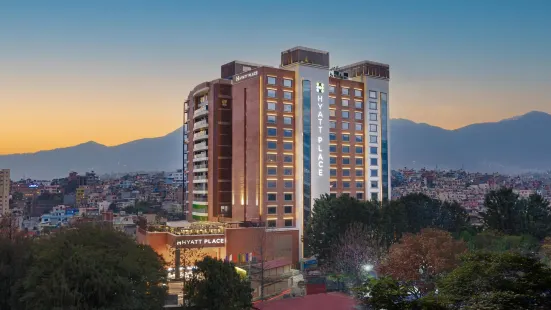 Hyatt Place Kathmandu