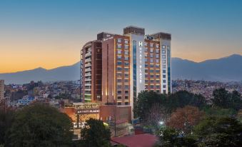 Hyatt Place Kathmandu