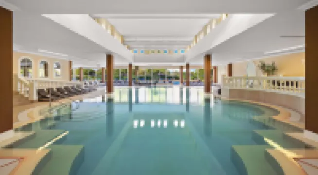 Dorint Marc Aurel Spa & Golf Resort