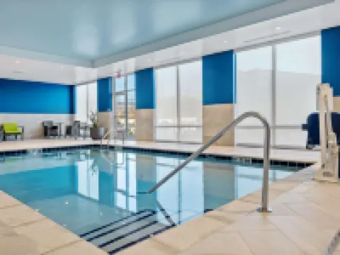 Hampton Inn Suites by Hilton Cincinnati West Hotels in Dent