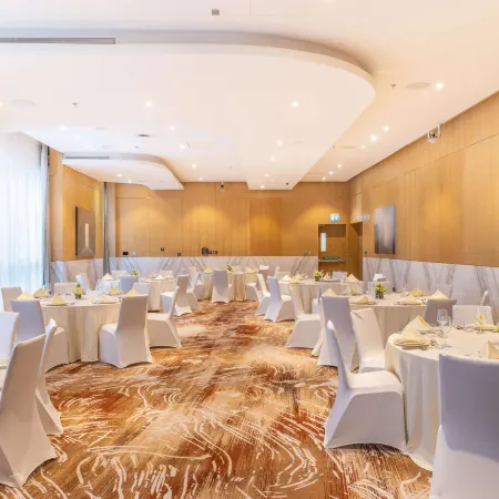 Embassy Suites by Hilton Doha Old Town