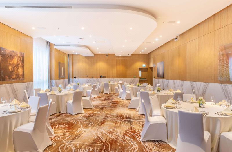 Embassy Suites by Hilton Doha Old Town photo 3
