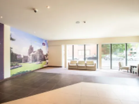 Chelmsford City Centre Hotels in Chelmsford