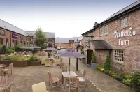 Premier Inn Chorley North Hotels in Chorley