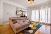Villa M Hotels in Solin